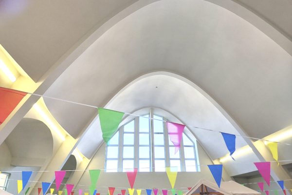 暮らしの市2024秋一日目終了