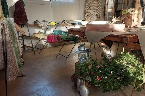 モルゲンロートヒュッテへようこそ2024終了