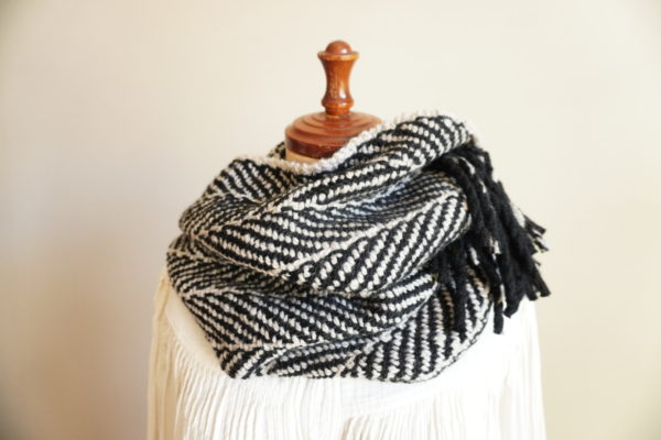 【新作スヌード掲載】